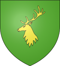 Blason Aubelin