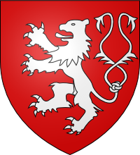 Blason d'Aviau, Aviau de Piolant, Aviau de Ternay