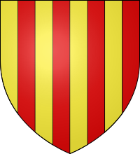 Blason de Barges