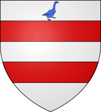Blason Baroy