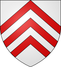 Blason de Bassompierre