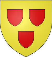 Blason de Bayeux