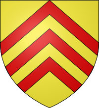 Blason de Bernetz