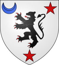 Blason Bidé