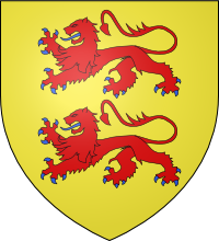Blason de Bigorre