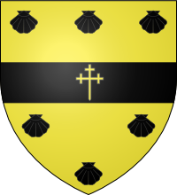 Blason de Blaisy