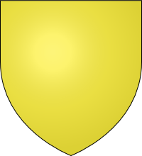 Blason de Bordeaux, de Bordeaux de Puy Paulin