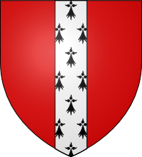 Blason de Bregenz
