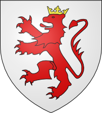 Blason de Breisgau