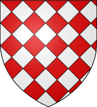 Blason de Bueil