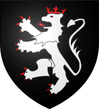 Blason Busson de Lavèvre
