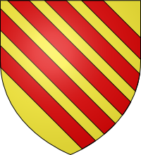 Blason del Caretto