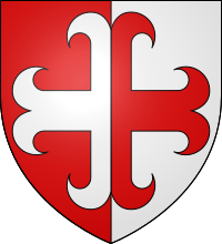 Blason de Cayeu