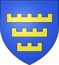Blason Chapel de La Salle