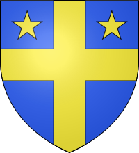 Blason de Charnage