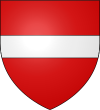 Blason Charruel