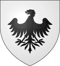 Blason de Coniac