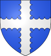 Blason Creton de Limerville