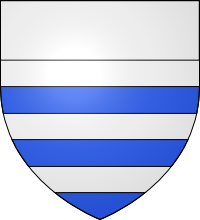 Blason du  Drenec de Trédern