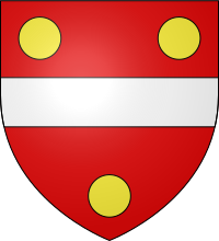 Blason Dunod