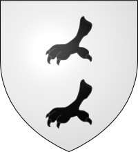 Blason Dusser