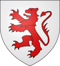Blason de Fézensac