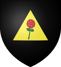 Blason de Geffrier