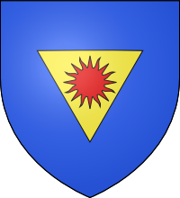 Blason Geoffroy d'Assy