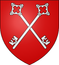 Blason Gilart de Keranflec'h