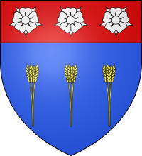 Blason de Girard