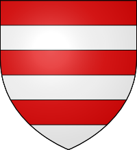 Blason de Grez
