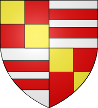 Blason de Grignols