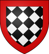 Blason de Guérin, Guérin de Lugeac