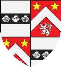 Blason Guillemin, Guillemin de Courchamps