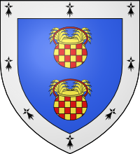 Blason de Guzman