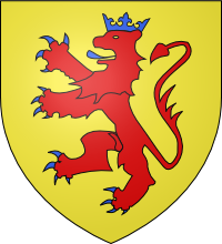 Blason de Habsbourg