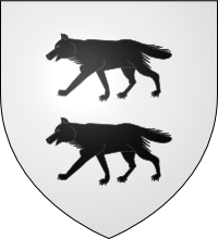 Blason de Haro