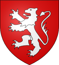 Blason de Heinsberg
