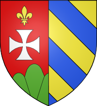 Blason Hottinger
