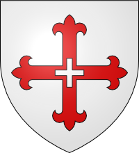 Blason de Jaffinel