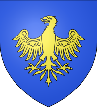 Blason de Joigny
