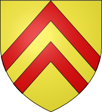 Blason de Kent