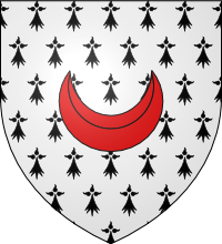 Blason de Kerimerc'h