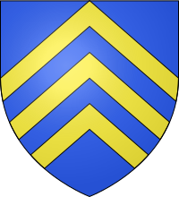 Blason de Landes