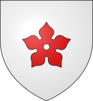 Blason Le Vayer (Maine)