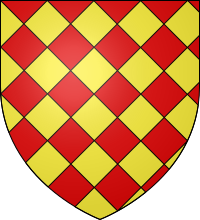 Blason Le Voyer