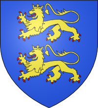 Blason Le Voyer, Le Voyer de Paulmy