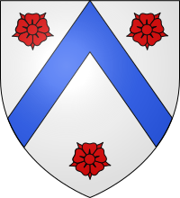 Blason Leclerc