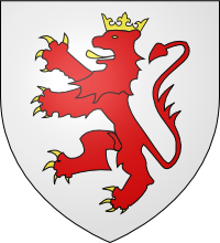 Blason de León