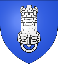 Blason de Lesquelen